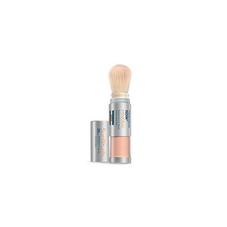 Belleza ISDIN SunBrush Mineral Brocha Fotoprotectora Facial