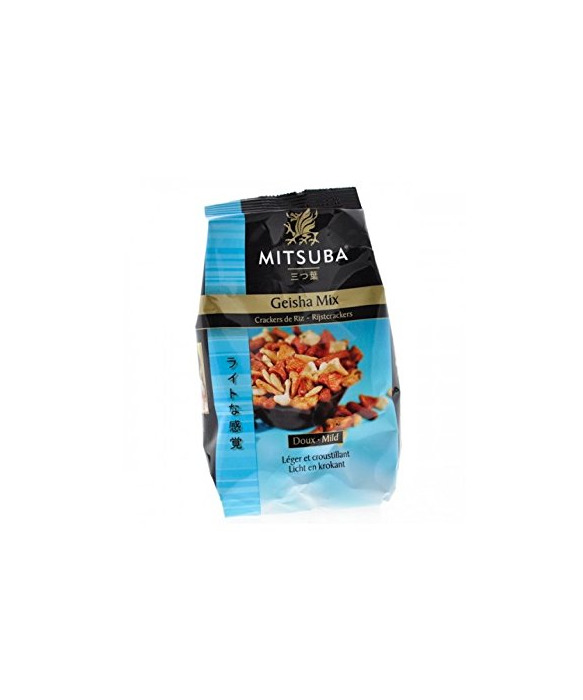 Product Mitsuba Geisha 150g