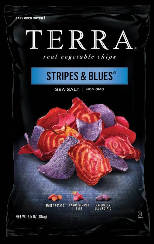 Product Terra Chips