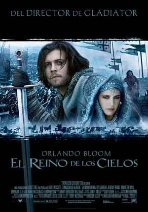 Película Kingdom of Heaven