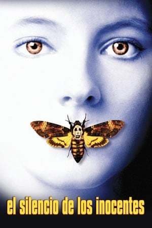 Película The Silence of the Lambs