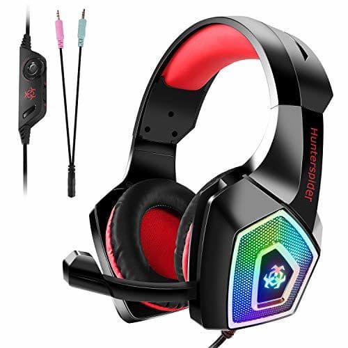 Electrónica Auriculares Gaming Premium para PS4