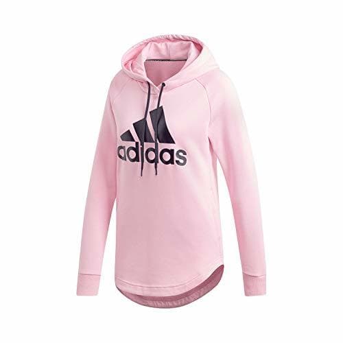 Fitness adidas Women's Must Haves - Sudadera con capucha