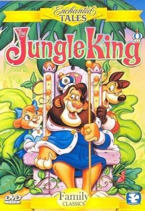 Película The Jungle King