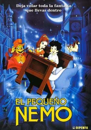 Película Little Nemo: Adventures in Slumberland