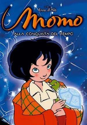 Película Momo