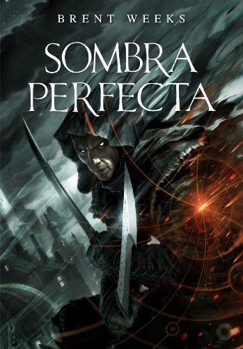 Book Sombra perfecta