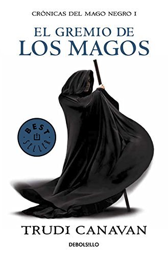 Book El gremio de los magos