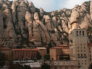 Place Montserrat