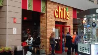 Restaurants Chilis Acoxpa