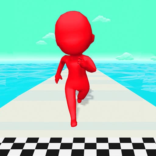 App Fun Race 3D