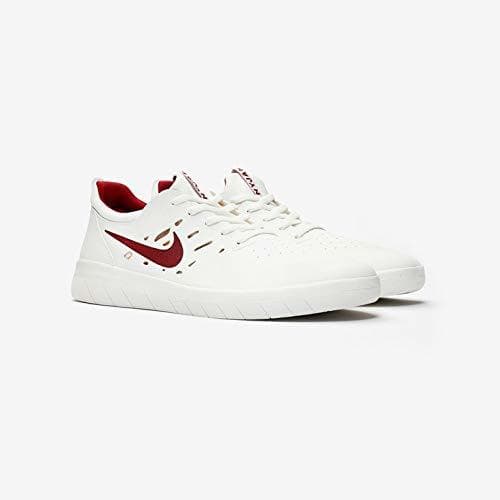 Moda Nike SB Charge SLR