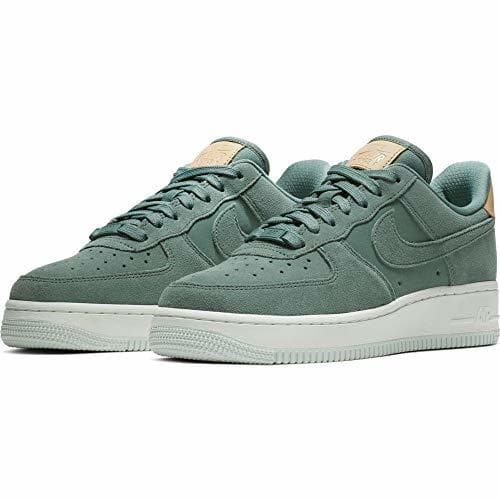 Moda Nike Air Force 1 '07 Lv8 Style