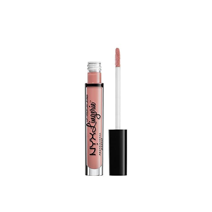 Beauty NYX Lip Lingerie