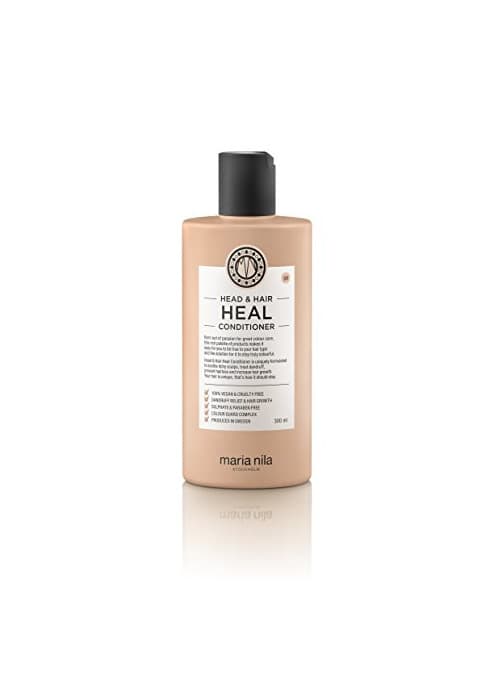 Beauty Acondicionador de Maria Nila Head y Hair Heal 300 ml