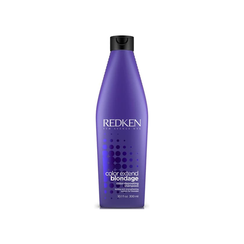 Product Color Extend Blondage Shampoo