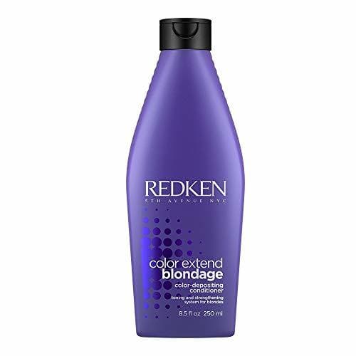 Beauty Redken Color Extend Blondage Acondicionador 250 ml