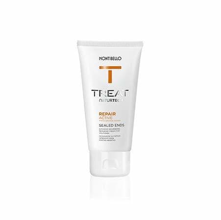 Beauty MONTIBELLO TREAT REPAIR ACTIVE SEALED ENDS 75ML_Reparador nutritivo intensivo puntas abiertas_