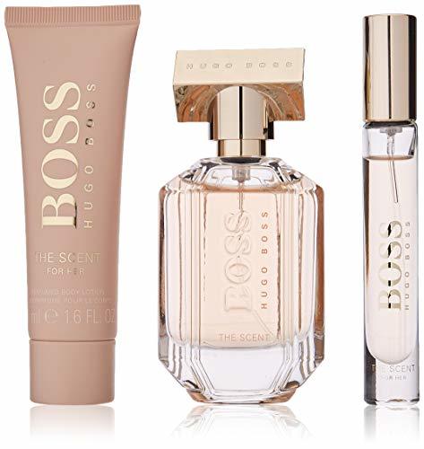 Belleza Hugo Boss-Boss