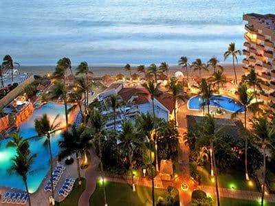 Lugar The Inn at Mazatlan Resort & Spa