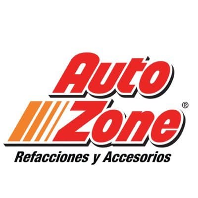 Lugar AutoZone Refacciones