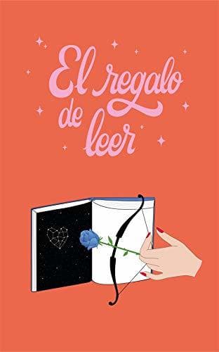 Book El regalo de leer