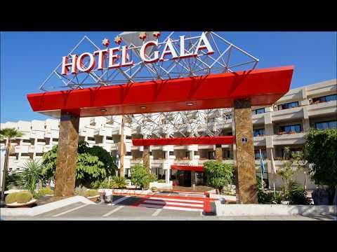 Place Hotel Gala Tenerife