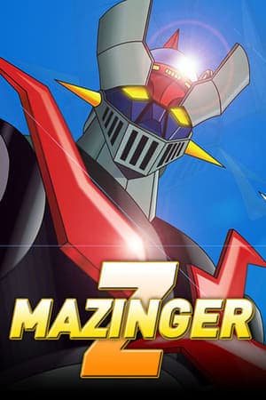 Serie Mazinger Z