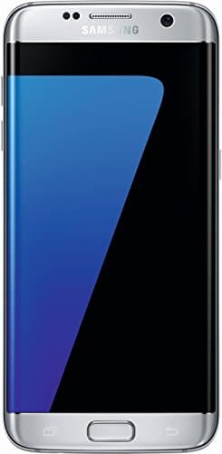 Electronic Samsung Galaxy S7 Edge, Smartphone Libre