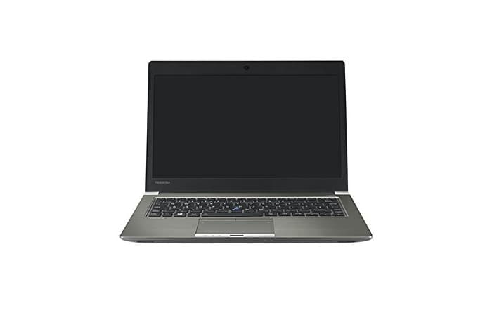 Electronic Toshiba Portege Z30-E-12L - Ordenador portátil de 13.3" Full HD