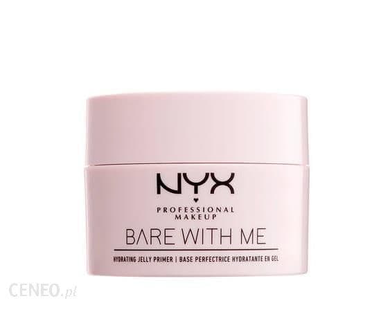 Moda Primer en gel Bare With Me | NYX Professional Makeup