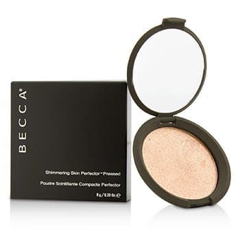 Moda Shimmering Skin Perfector Pressed Highlighter - Iluminador en polvo