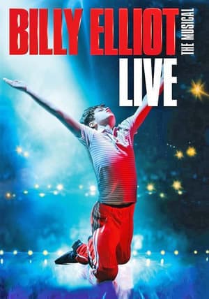 Movie Billy Elliot: The Musical Live