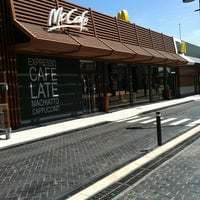 Restaurantes mcdonald s, McDONALD’S Parque Comercial y de Ocio Bonaire