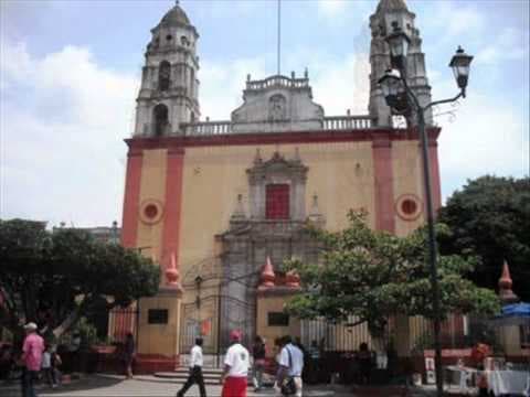 Lugar Cuautla Morelos