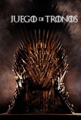 Serie Game of Thrones