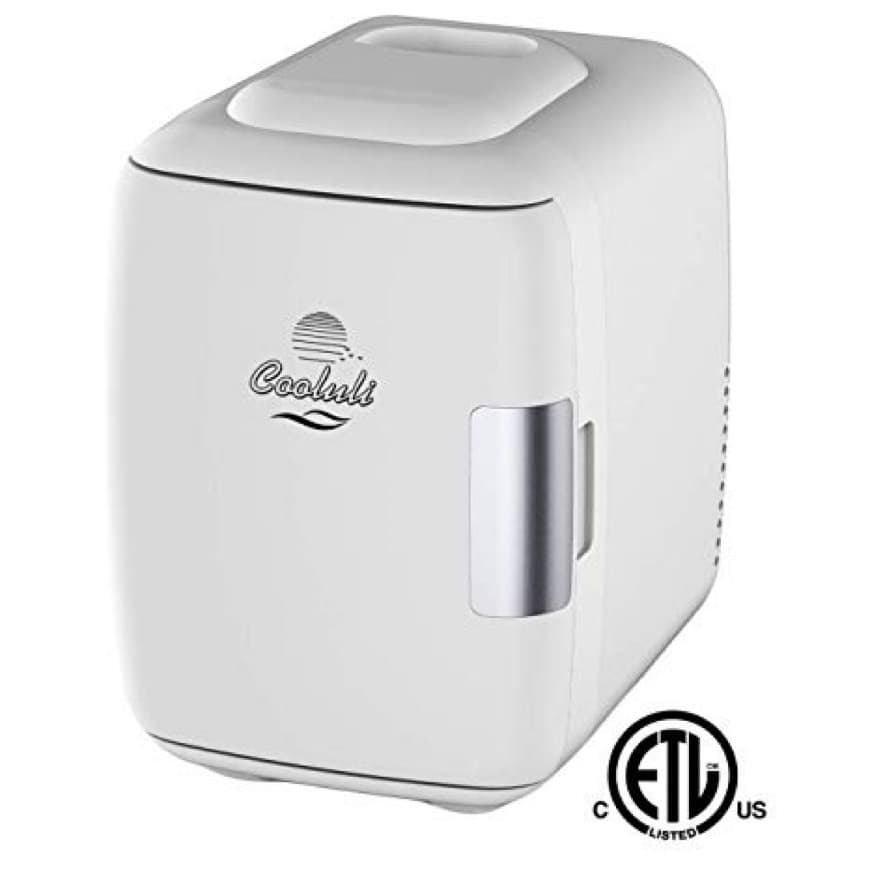 Moda Mini Refrigerador