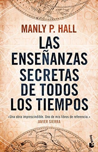 Book Las enseñanzas secretas de todos los tiempos