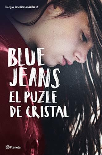 Book El Puzle de Cristal