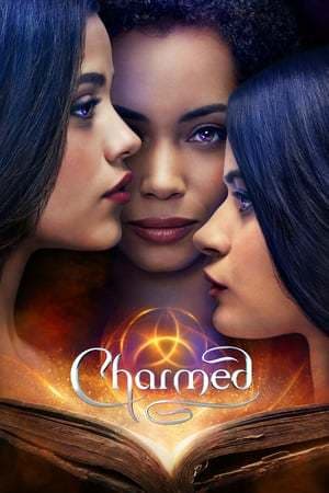 Serie Charmed