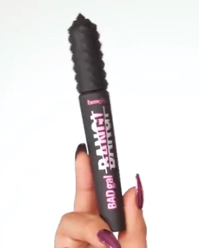 Fashion Benefit BADgal BANG Mascara - Volumizing | Ulta Beauty