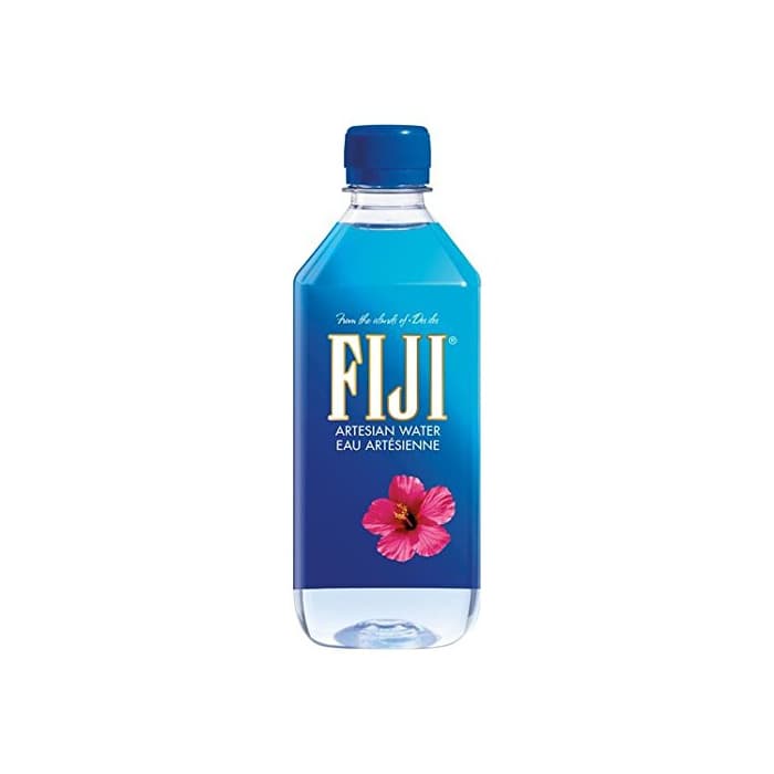 Home 500ml Fiji Agua Mineral Natural