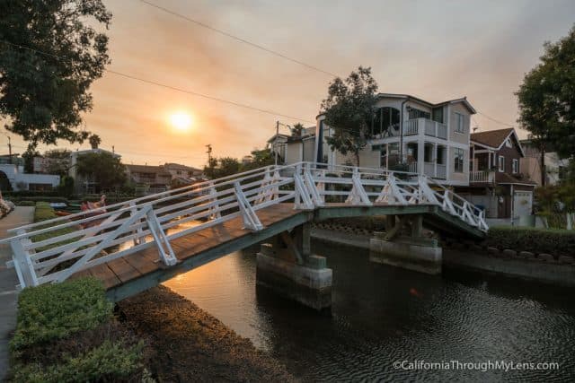 Lugar Venice Canals