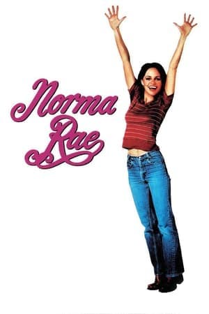 Película Norma Rae