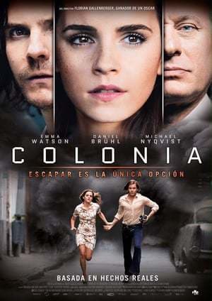 Movie Colonia