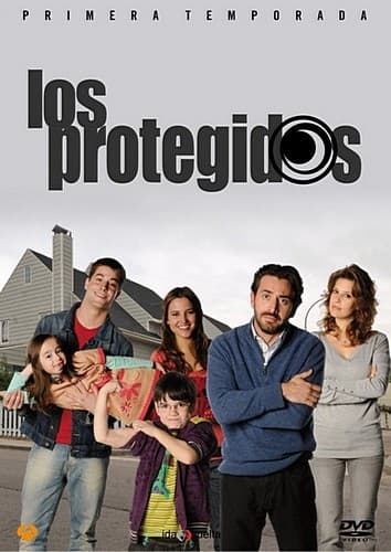 Serie Los Protegidos