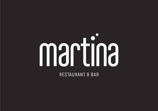 Restaurantes Martina Restaurant & Bar