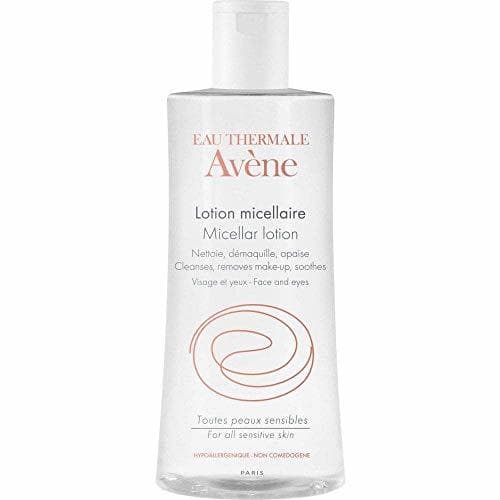 Belleza AVENE LOCION MICELAR SENSITIVE SKIN 500M