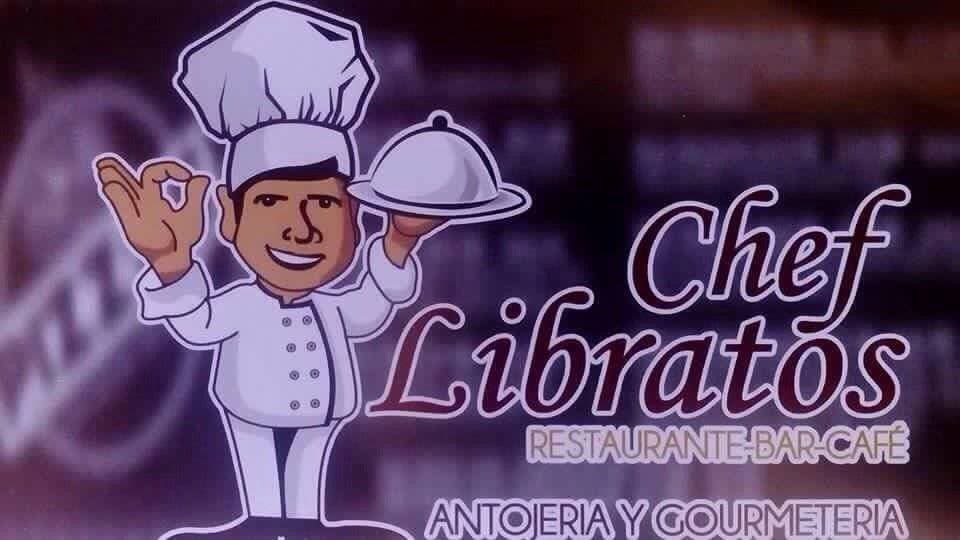 Restaurants Chef Libratos