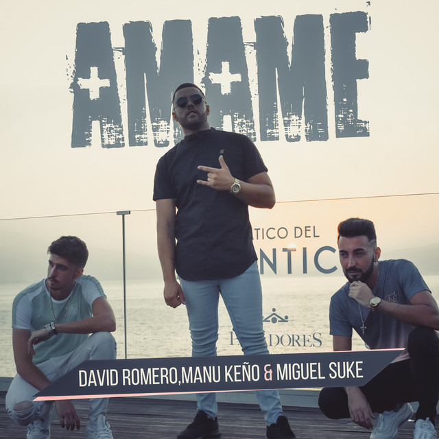 Music Ámame